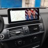 Штатная магнитола BMW X3 F25 2011-2013, X4 F26 2014-2018 CIC Radiola  RDL-6243 L