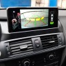 Штатная магнитола BMW X3 F25 2011-2013, X4 F26 2014-2018 CIC Radiola  RDL-6243 L