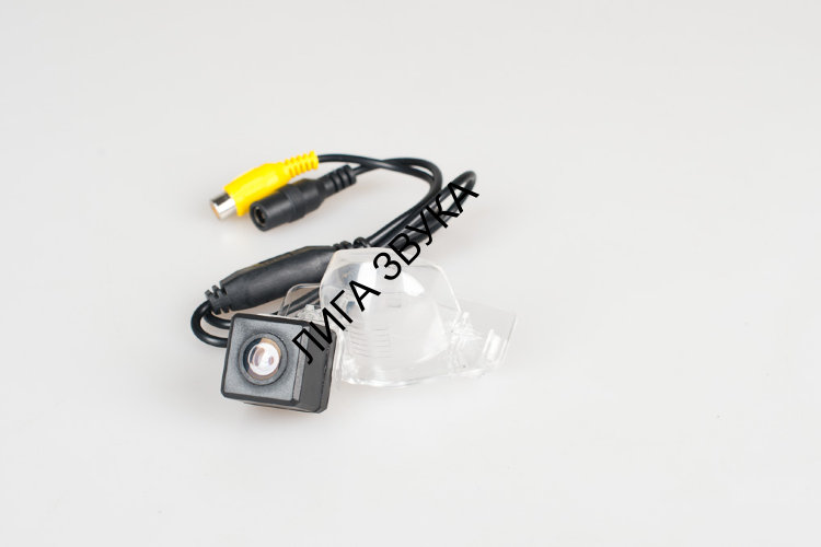 Камера заднего вида MA-19 для Honda CR-V 2012+, Civic 5D 2012+