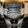 Штатная магнитола Chevrolet Cruze I Restyle 2012-2015 FarCar L261 Winca S170 Android 6.0