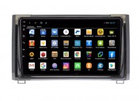 Штатная магнитола Toyota Tundra 2013+ Parafar PF441XHD Android