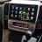 Штатная магнитола Toyota Alphard 2000+ Carwinta CF-3366T8 Android 8.1  