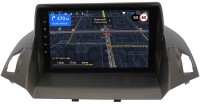 Штатная магнитола Ford Kuga II 2013-2017 OEM GT9-9028 2/16 Android