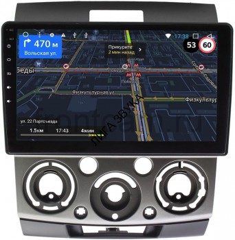 Штатная магнитола Mazda BT-50 I 2006-2011 OEM GT9-9139 2/16 Android Штатная магнитола Mazda BT-50 I 2006-2011 OEM GT9-9139 2/16 Android