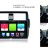 Штатная магнитола Toyota Land Cruiser Prado 150 2013-2016 Carmedia TP-TY008