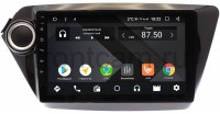 Штатная магнитола Kia Rio III 2011-2017 OEM PX9011-4/32 PX6, IPS, 4/32GB