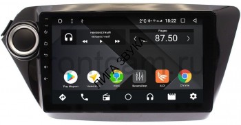 Штатная магнитола Kia Rio III 2011-2017 OEM PX9011-4/32 PX6, IPS, 4/32GB Штатная магнитола Kia Rio III 2011-2017 OEM PX9011-4/32 на Android 10 (PX6, IPS, 4/32GB)
