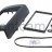 Штатная магнитола Suzuki Swift III 2004-2010 OEM GT7-RP-SZSW2B-156 Android