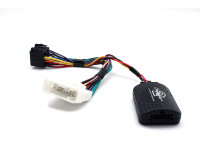 Адаптер кнопок на руле Chevrolet Colorado, Trailblazer, S-10 2012+ Connects2 CTSCV003 (CTSCV003.2)