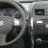 Штатная магнитола Fiat Sedici 2006-2014 / Suzuki SX4 2006-2016 Carwinta QR-7023