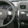 Штатная магнитола Fiat Sedici 2006-2014 / Suzuki SX4 2006-2016 Carwinta QR-7023