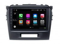 Штатная магнитола Suzuki Vitara 2015 + NaviPilot Droid10 PRO Android