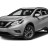 Штатная магнитола Nissan Murano 2015 NaviPilot Droid10L Android