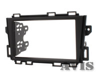 Переходная рамка 2DIN Nissan Murano 2009+ AVIS AVS500FR (#096)