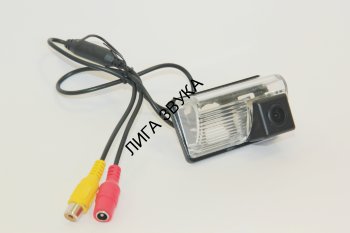 Штатные камеры BYD F3 Motevo MA-8 Штатные камеры MA-8 для BYD F3
