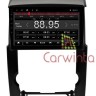 Штатная магнитола Kia Sorento 2009-2012 Carwinta CF-3076T3L Android 