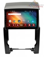 Штатная магнитола Kia Sorento 2009-2012 Carwinta CF-3076T3L Android 