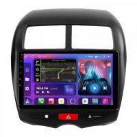 Штатная магнитола Mitsubishi ASX, Peugeot 4008, Citroen Aircross FarCar TM / HL / XL 026M Android 4G DSP