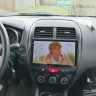Штатная магнитола Mitsubishi ASX, Peugeot 4008, Citroen Aircross FarCar TM / HL / XL 026M Android 4G DSP