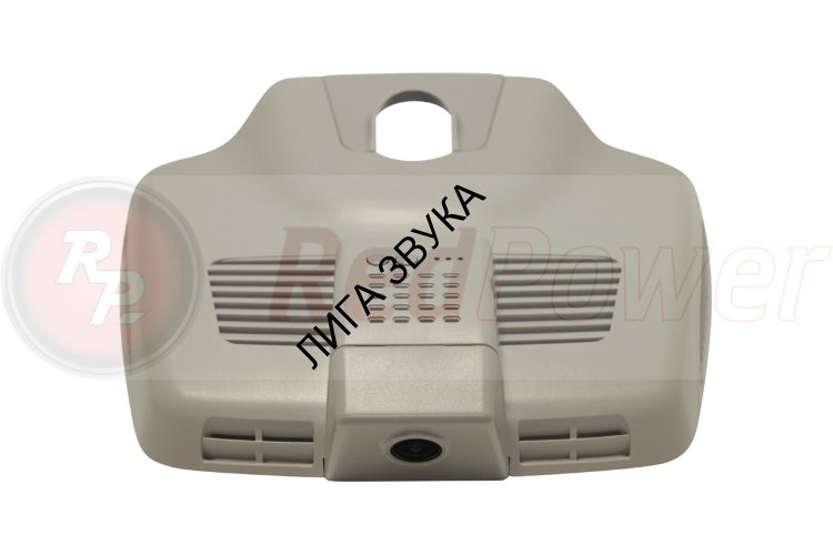 Штатный видеорегистратор Mercedes-Benz E-class W213 Redpower DVR-MBE2-N серый 