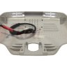 Штатный видеорегистратор Mercedes-Benz E-class W213 Redpower DVR-MBE2-N серый 
