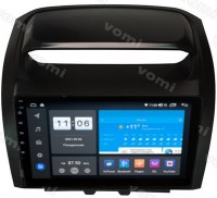 Штатная магнитола KIA Sorento XM 2012-2020 любая комплектация - PCavto vomi ZX531R9-9863  Android 10 4G модем