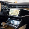 Навигационный блок  Audi Q3 F3 2018-2022 Radiola TC-310 (RDL-310)