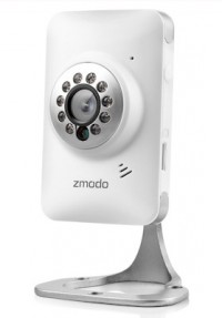 Камера IP Zmodo IXС1D-WAC