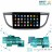 Штатная магнитола Honda CR-V IV 2012-2017 Parafar PF983XHD Android 8.1.0 4G LTE 
