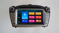 Штатная магнитола Hyundai iX35 2009-2015 Carmedia MKD-H708-P Android DSP