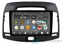 Штатная магнитола Hyundai Elantra Old Parafar PF980KHD Android 8.1.0 