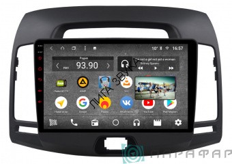Штатная магнитола Hyundai Elantra Old Parafar PF980KHD Android 8.1.0  Штатная магнитола Hyundai Elantra Old Parafar PF980KHD Android 8.1.0 