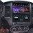 Штатная магнитола Mitsubishi Lancer X 2007-2016 Carmedia ZF-1259-Q6 Tesla Style Android, DSP, CarPlay, 4G