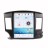 Штатная магнитола Mitsubishi Lancer X 2007-2016 Carmedia ZF-1259-Q6 Tesla Style Android, DSP, CarPlay, 4G