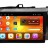 Штатная магнитола Toyota Hilux 2015 + Carwinta СF-3111T3 Android 8.1 