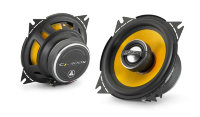 Коаксиальная акустическая система JL Audio C1-400X 