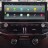 Штатная магнитола Mitsubishi Pajero 4 2006-2022 Carmedia ZH-M1207 монитор 12.3" в стиле "Лексус" Android, 8Гб+128Гб, CarPlay, SIM-слот