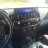 Штатная магнитола Mitsubishi Pajero 4 2006-2022 Carmedia ZH-M1207 монитор 12.3" в стиле "Лексус" Android, 8Гб+128Гб, CarPlay, SIM-слот