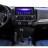 Штатная магнитола Mitsubishi Pajero 4 2006-2022 Carmedia ZH-M1207 монитор 12.3" в стиле "Лексус" Android, 8Гб+128Гб, CarPlay, SIM-слот