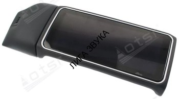 Штатная магнитола Range Rover Evogue 2013-15 Bosch Carmedia NH-R1204 Android Штатная магнитола Range Rover Evogue 2013-15 Bosch Carmedia NH-R1204 Android