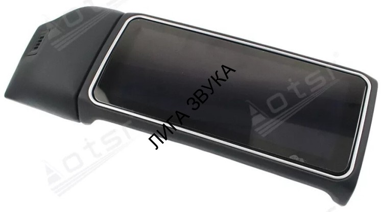Штатная магнитола Range Rover Evogue 2013-15 Bosch Carmedia NH-R1204 Android
