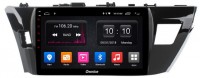 Штатная магнитола Toyota Corolla 2013-2016 E180 Roximo Ownice G60 S1603V 4G DSP  