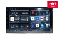 Штатная магнитола 2Din Universal Nissan 178x102 мм RedPower 75000 Hi-Fi