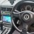 Штатная магнитола 2Din Universal Nissan 178x102 мм RedPower 75000 Hi-Fi