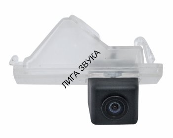 Камера заднего вида Incar Camera VDC-063 Ssang Yong Rexton, Kyron Incar Camera VDC- Камера заднего вида SSANG YONG Rexton, Cayron, Actyon
