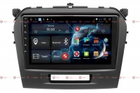 Штатная магнитола Suzuki Vitara 2015+ RedPower 51153RIPSDSP