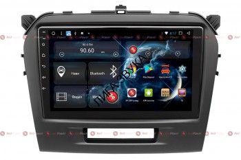 Штатная магнитола Suzuki Vitara 2015+ RedPower 51153RIPSDSP Штатная магнитола Suzuki Vitara 2015+ RedPower 51153 R IPS DSP Android 8 