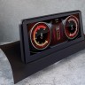 Штатная магнитола BMW X3 2014-2016 NBT F25, X4 F26 2013-2016 NBT Radiola RDL-6263 L