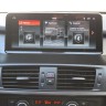 Штатная магнитола BMW X3 2014-2016 NBT F25, X4 F26 2013-2016 NBT Radiola RDL-6263 L