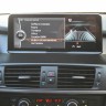 Штатная магнитола BMW X3 2014-2016 NBT F25, X4 F26 2013-2016 NBT Radiola RDL-6263 L